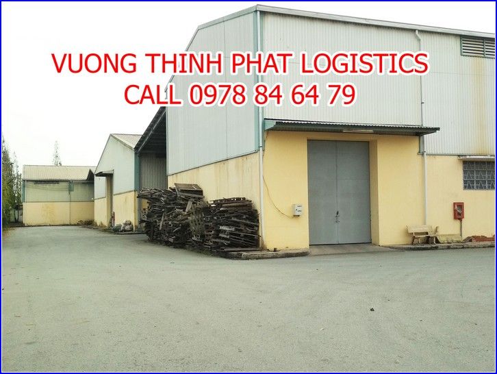 CHO THUÊ NHÀ XƯỞNG MỚI 5.658M2 GẦN MẶT TIỀN ĐƯỜNG LỚN CÁCH QUỐC LỘ 1A 180M, QUẬN 12